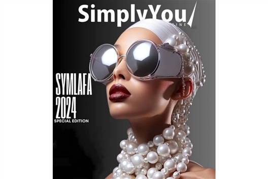 Simply You Magazine Lifestyle and Fashion Awards 2024